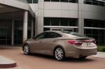 Hyundai Azera 2012 года